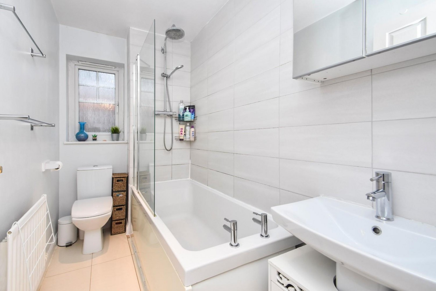 Bramble Close, Killinghall, Harrogate