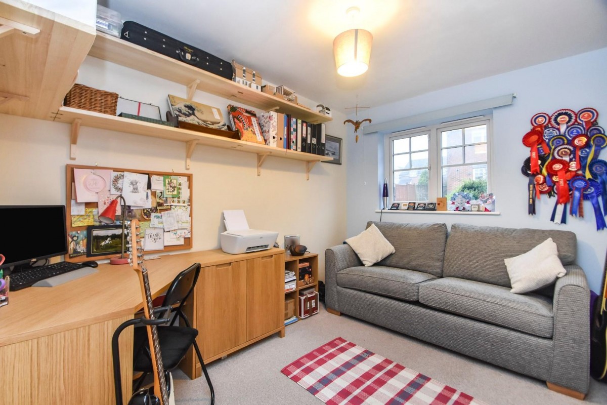 Bramble Close, Killinghall, Harrogate