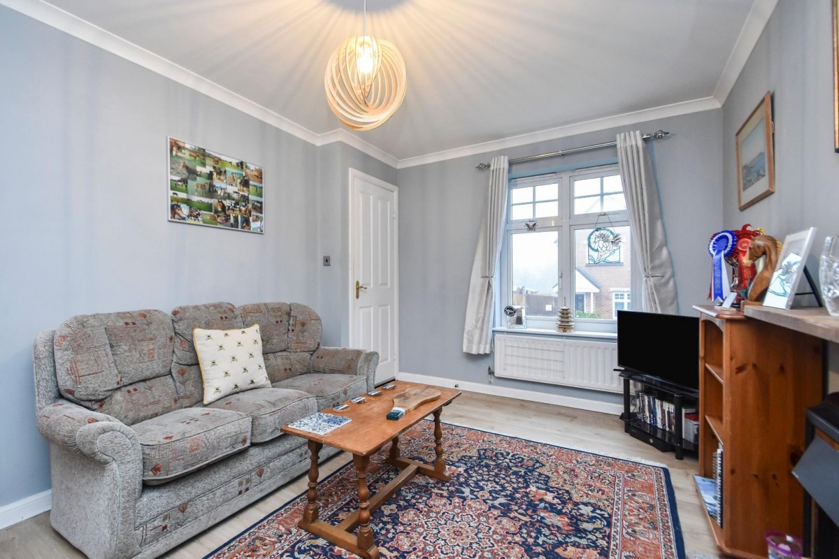 Bramble Close, Killinghall, Harrogate