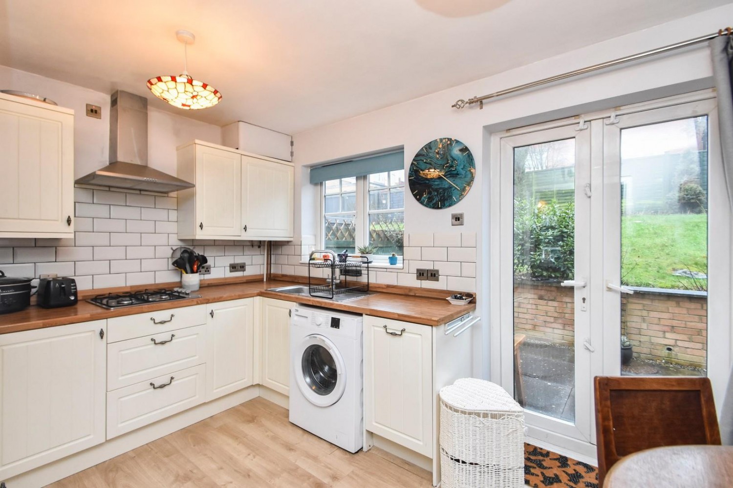 Bramble Close, Killinghall, Harrogate