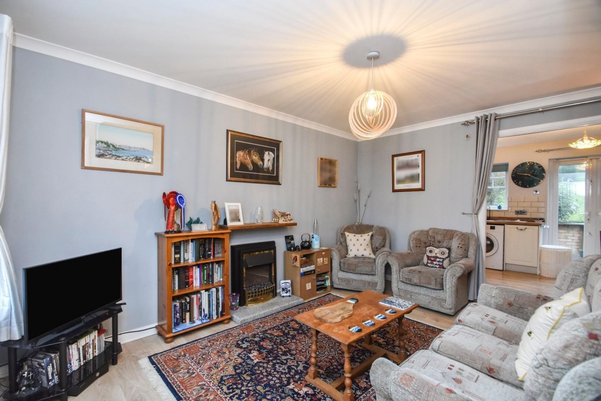 Bramble Close, Killinghall, Harrogate