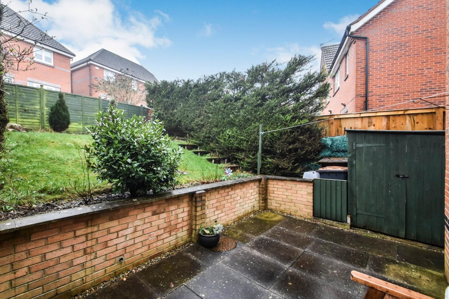 Bramble Close, Killinghall, Harrogate