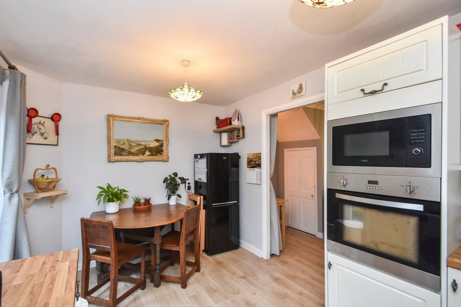 Bramble Close, Killinghall, Harrogate