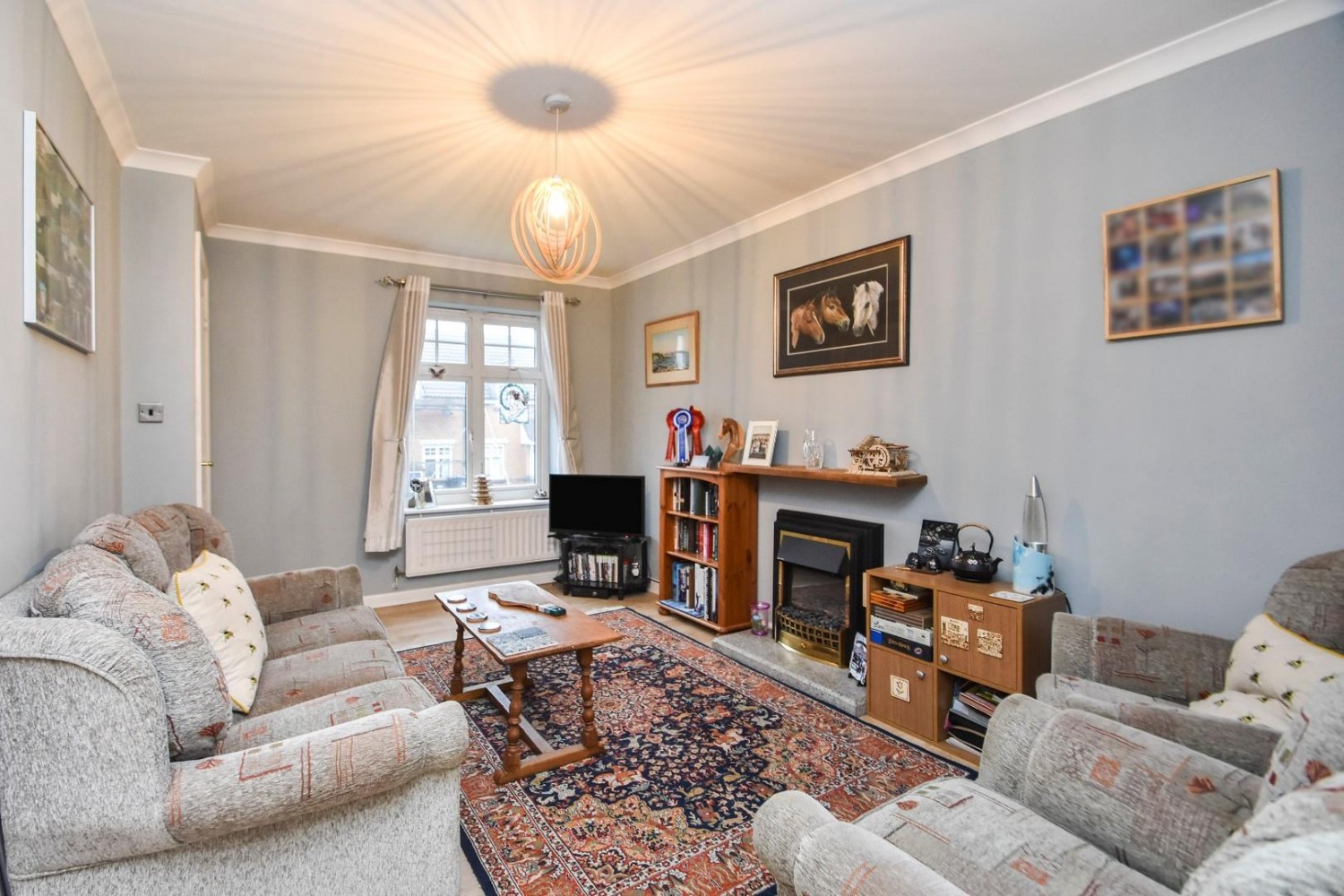 Bramble Close, Killinghall, Harrogate