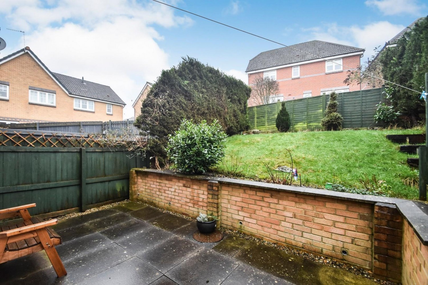 Bramble Close, Killinghall, Harrogate