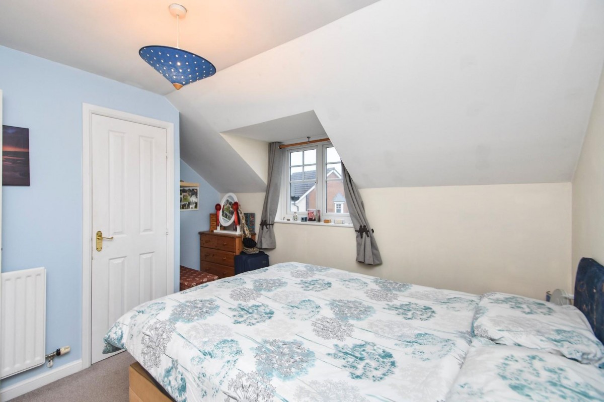 Bramble Close, Killinghall, Harrogate