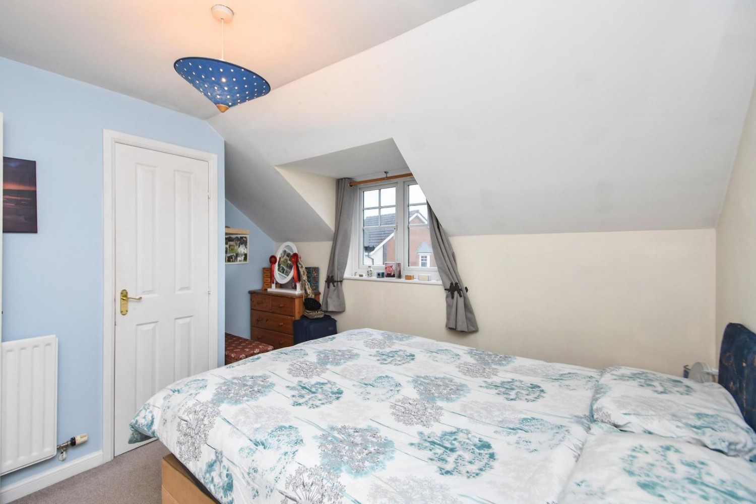 Bramble Close, Killinghall, Harrogate