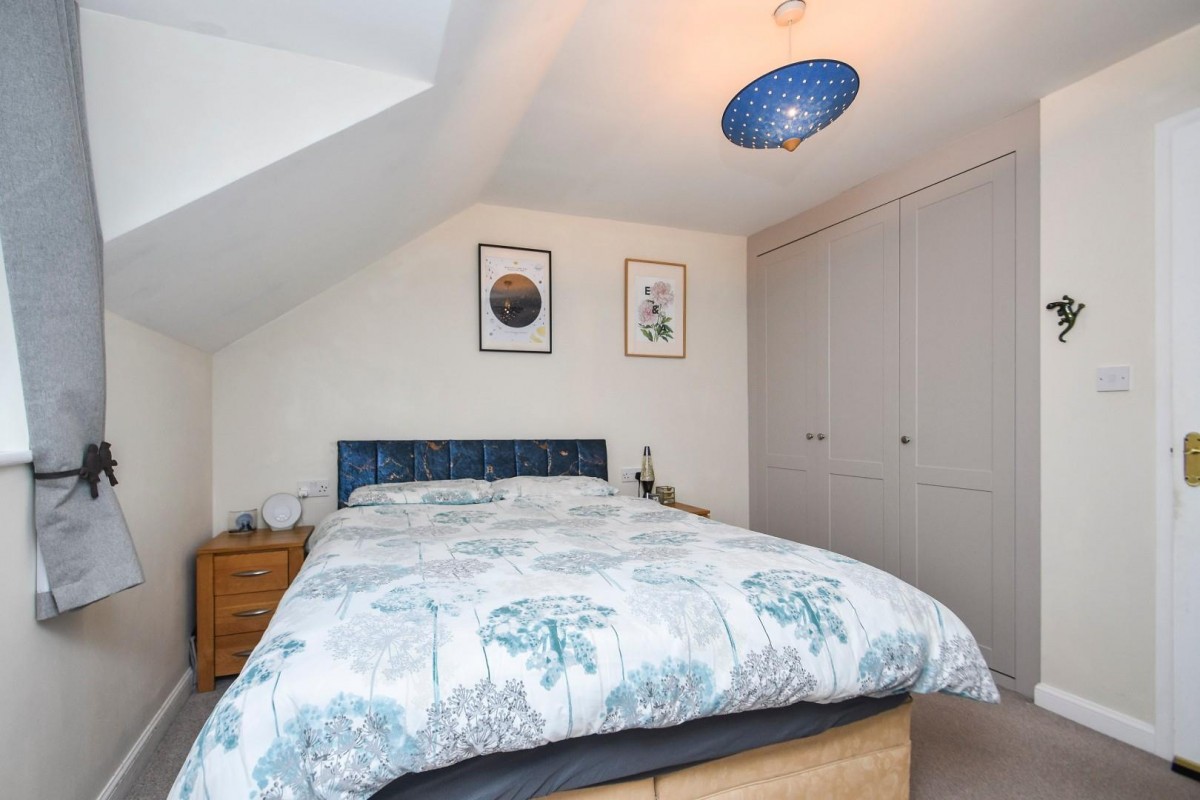 Bramble Close, Killinghall, Harrogate