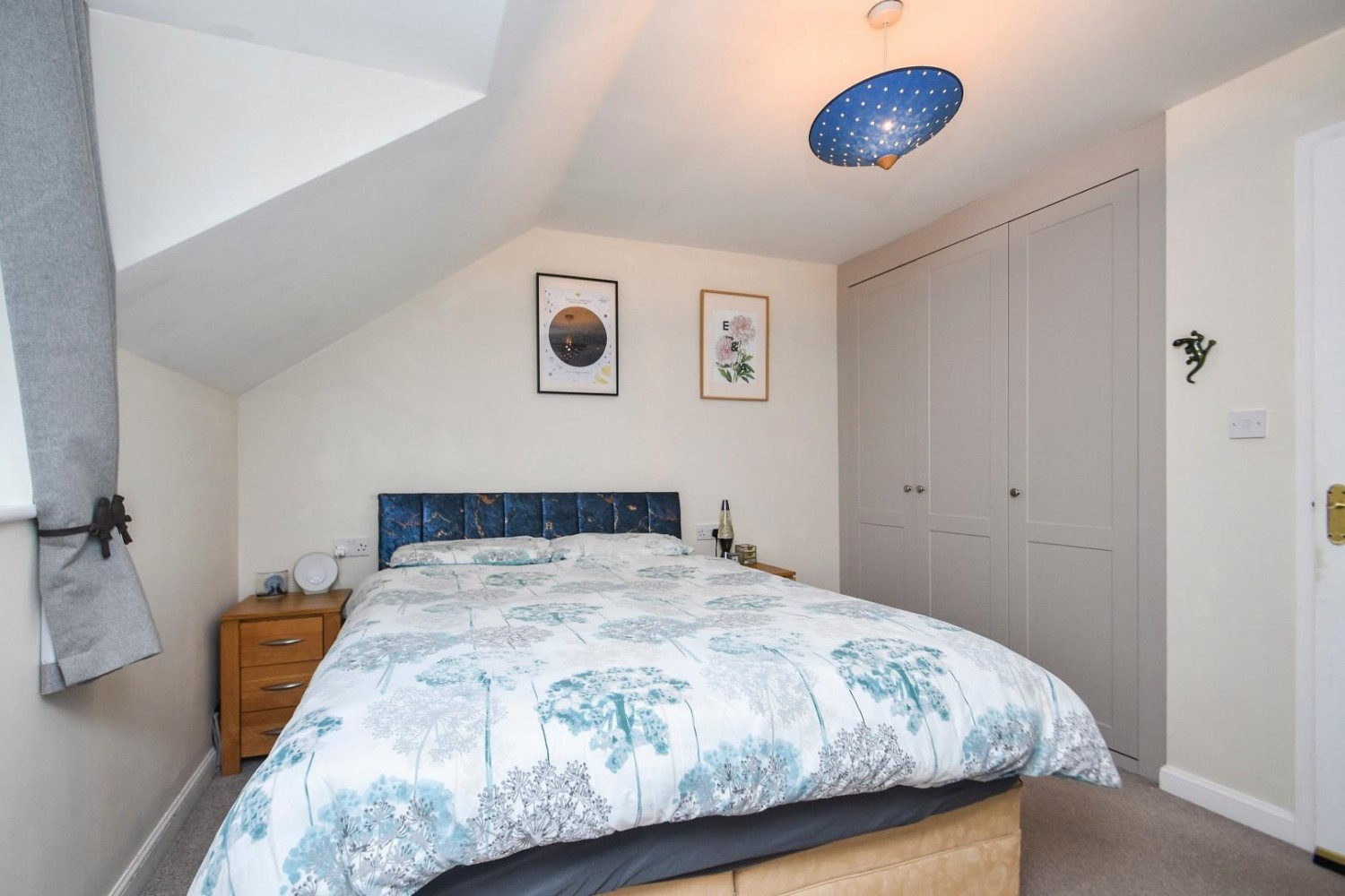 Bramble Close, Killinghall, Harrogate