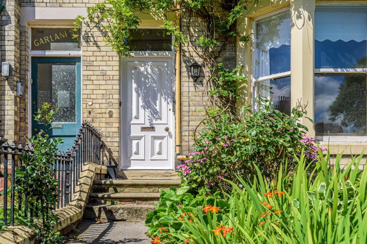 Trinity Road, Scarborough