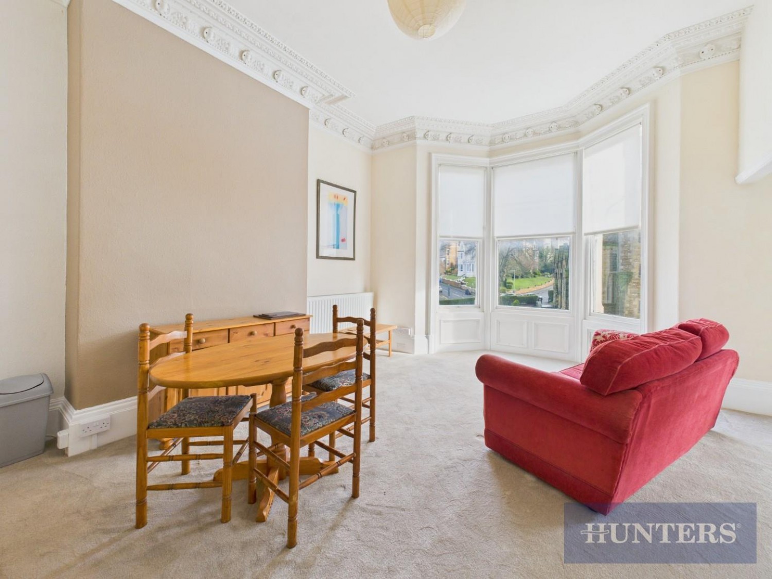 Trinity Road, Scarborough