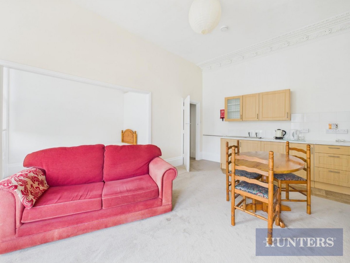 Trinity Road, Scarborough