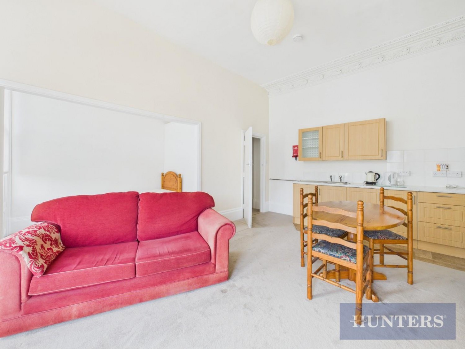 Trinity Road, Scarborough