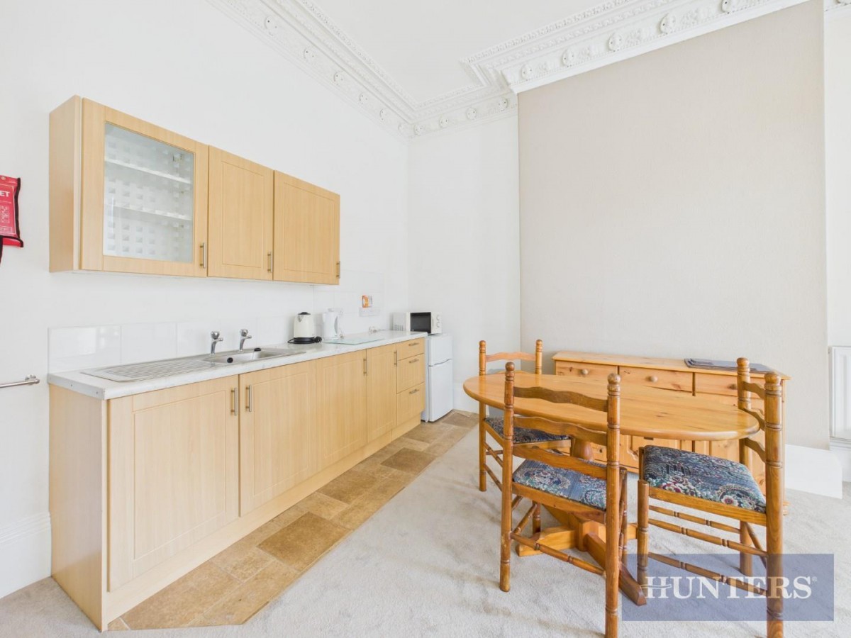 Trinity Road, Scarborough