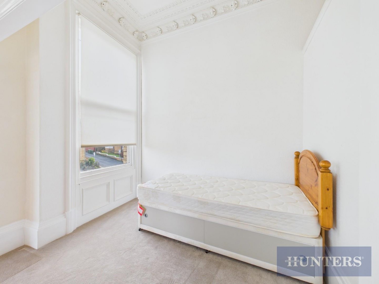 Trinity Road, Scarborough