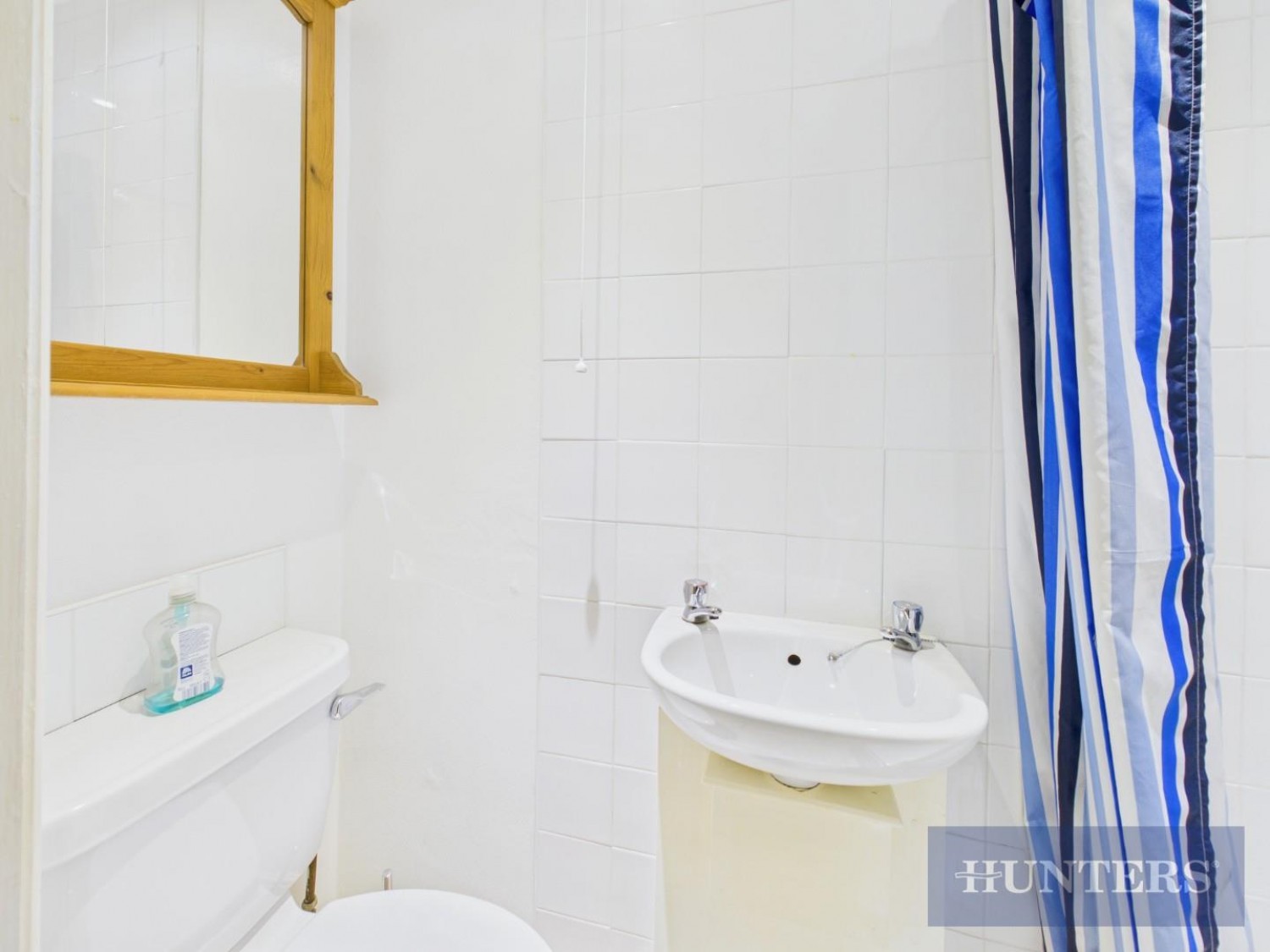 Trinity Road, Scarborough