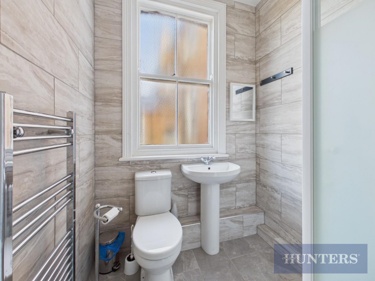 Trinity Road, Scarborough