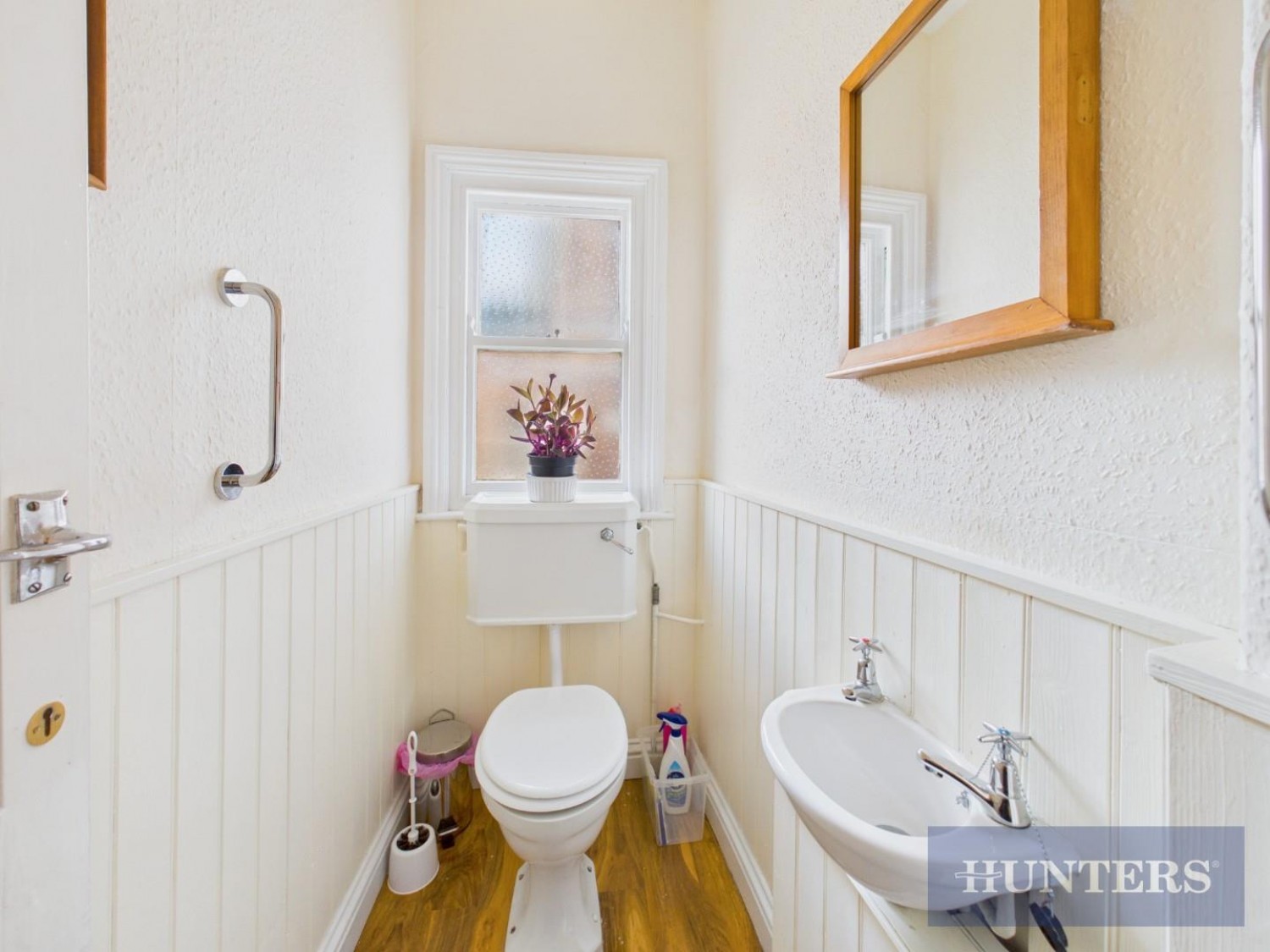 Trinity Road, Scarborough