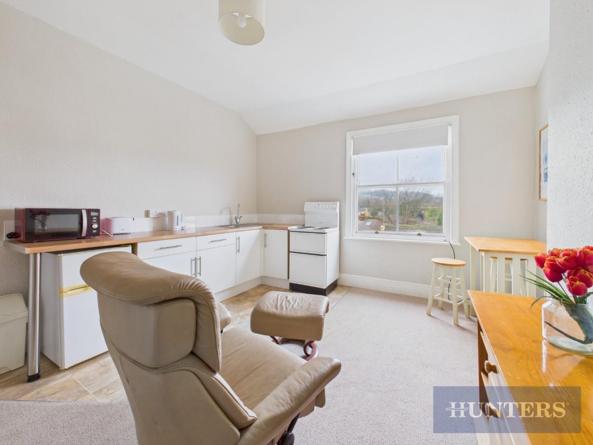 Trinity Road, Scarborough