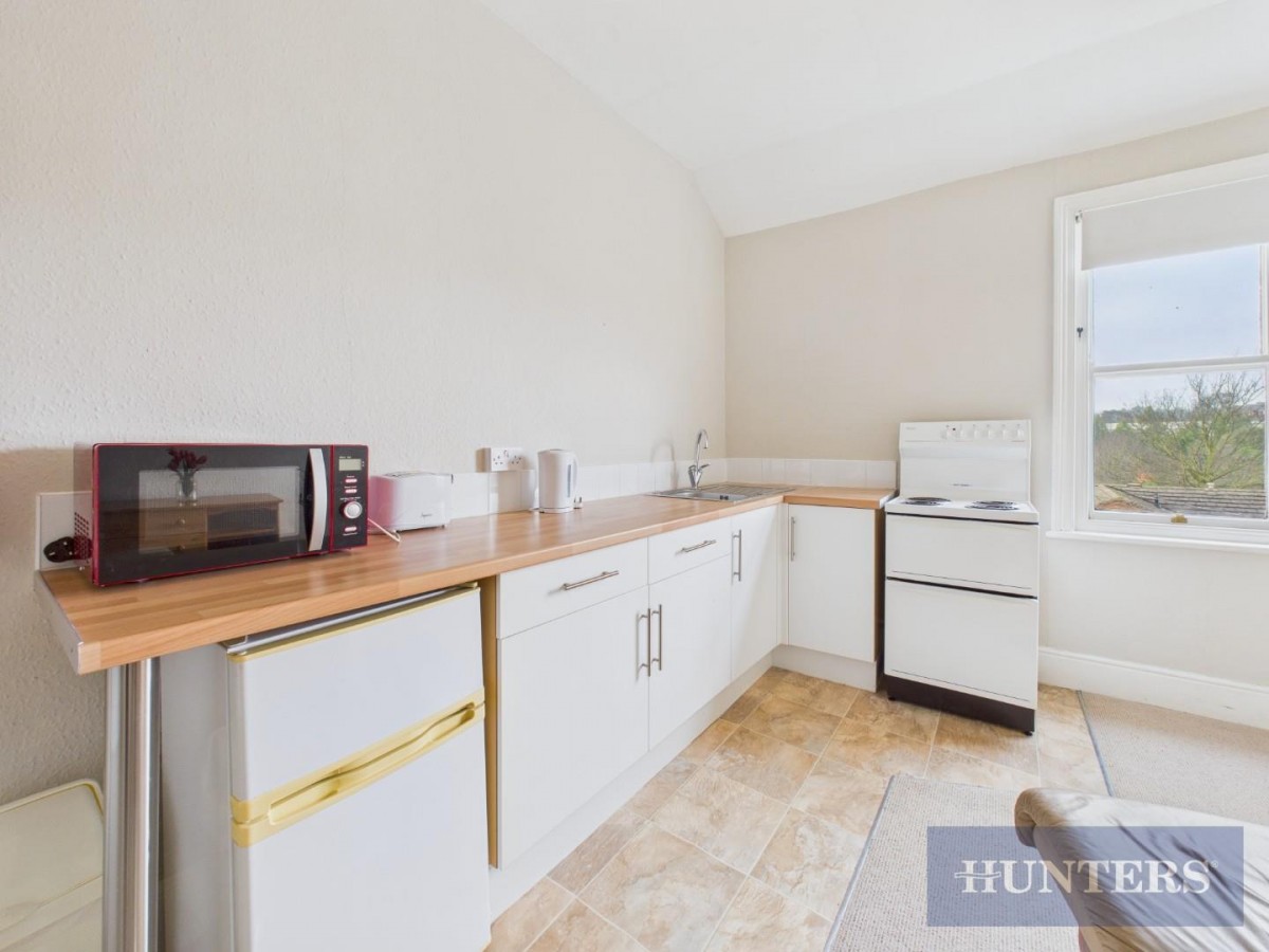 Trinity Road, Scarborough