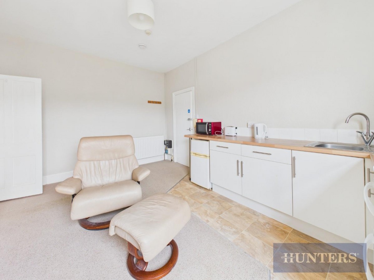 Trinity Road, Scarborough