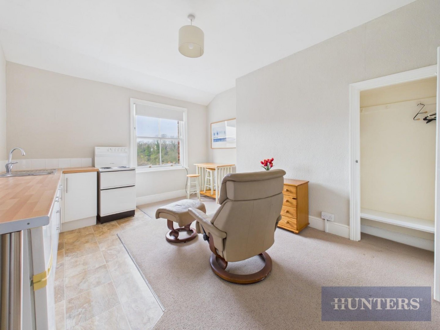 Trinity Road, Scarborough