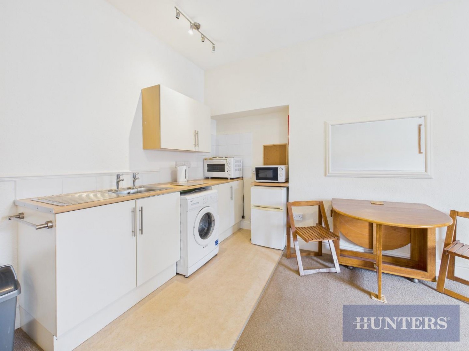 Trinity Road, Scarborough