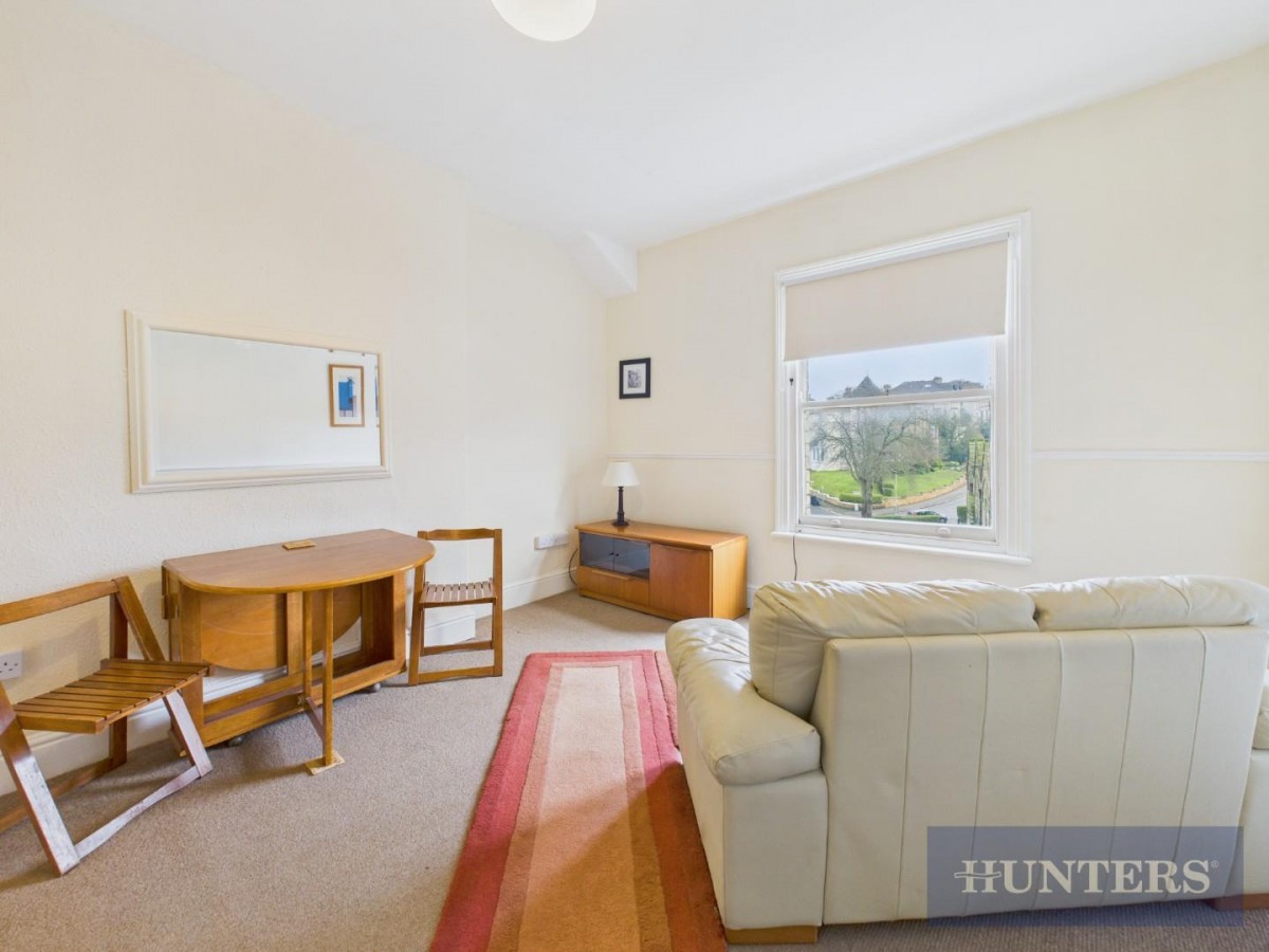 Trinity Road, Scarborough