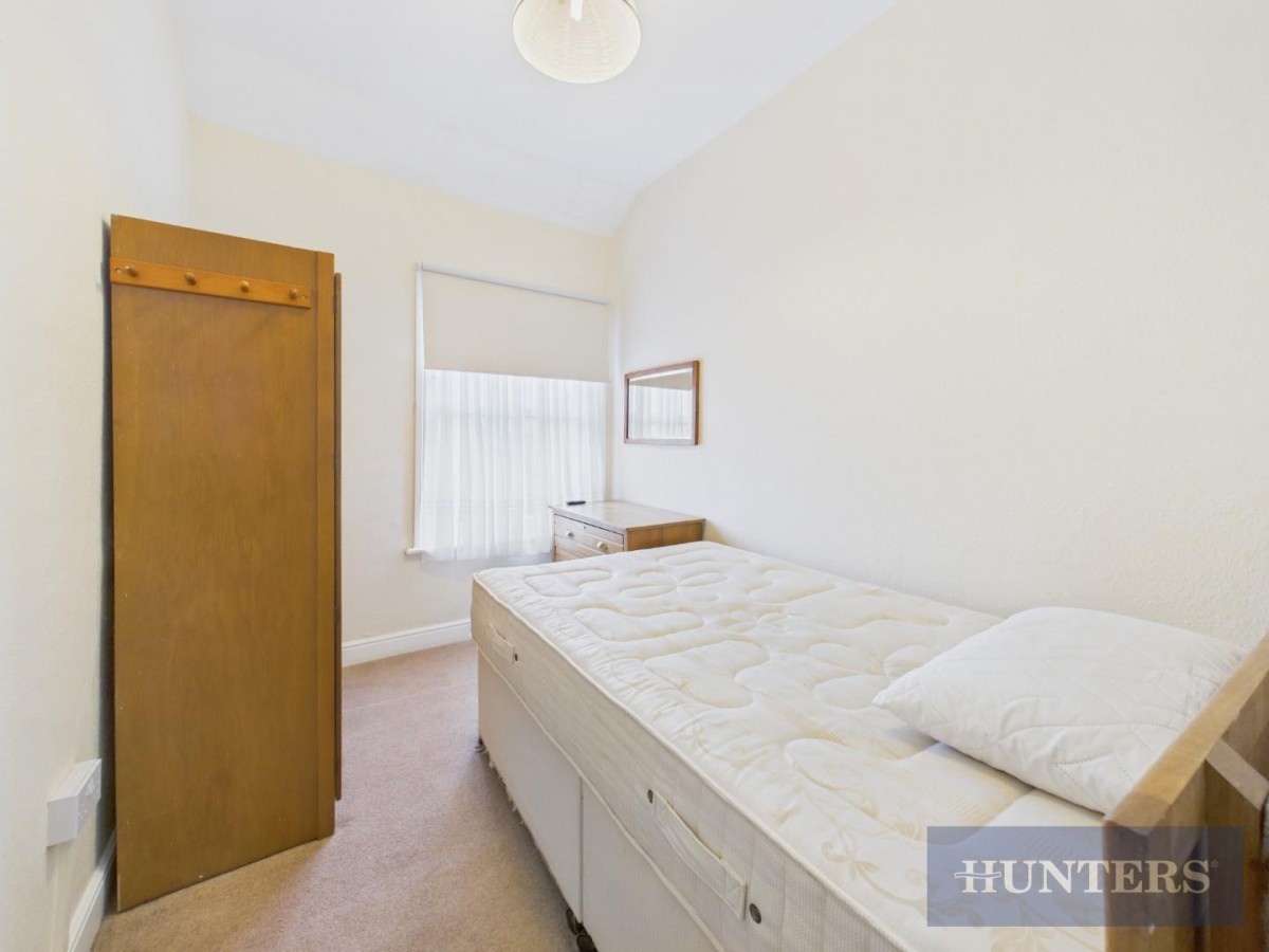 Trinity Road, Scarborough