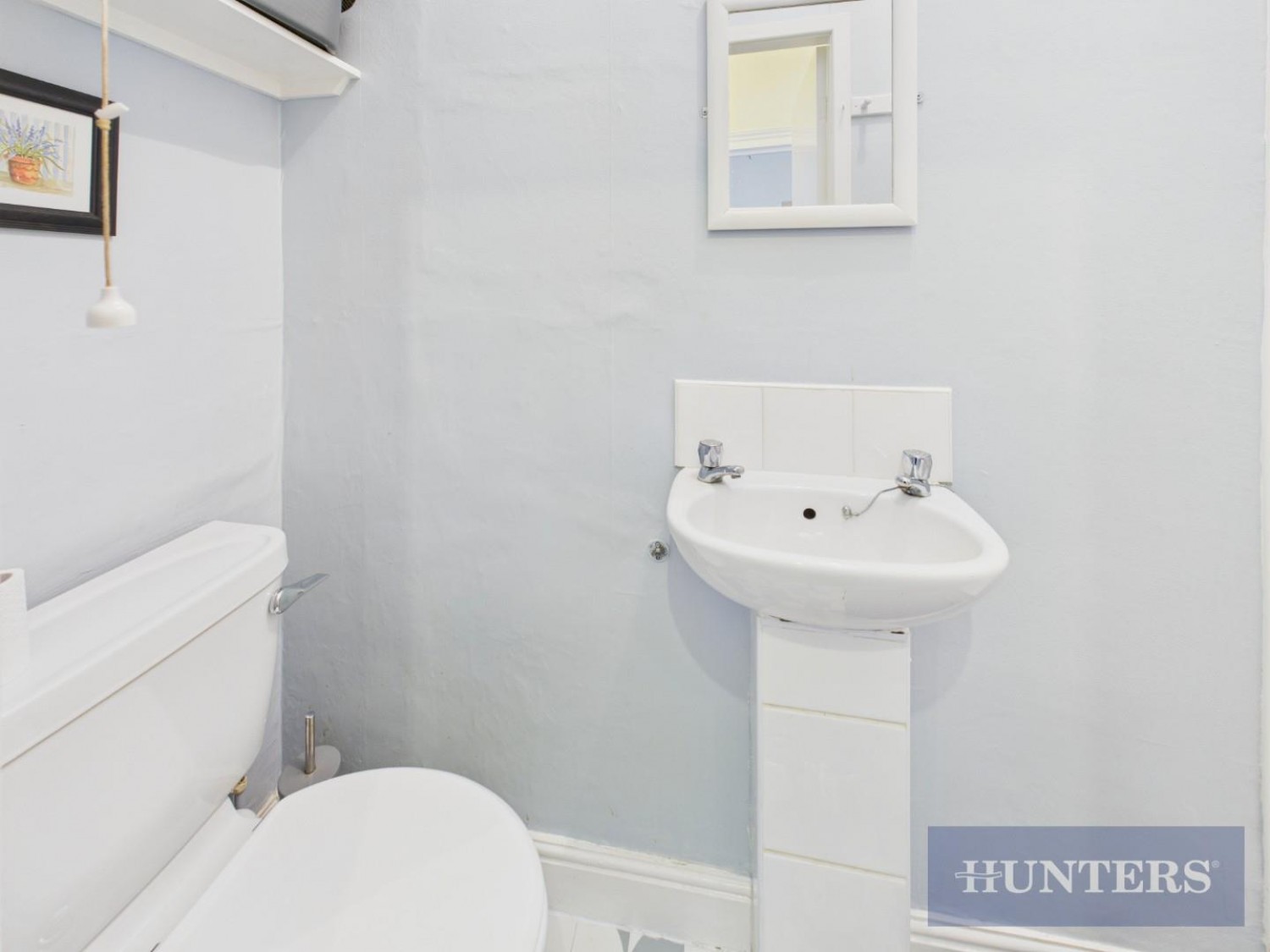 Trinity Road, Scarborough