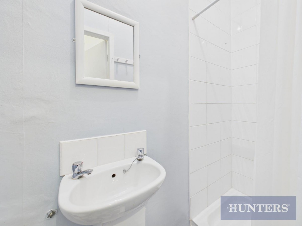 Trinity Road, Scarborough