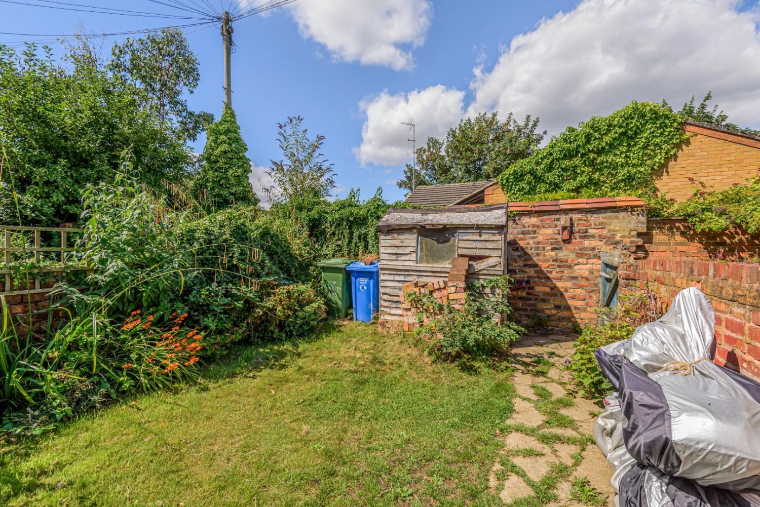 Trinity Road, Scarborough