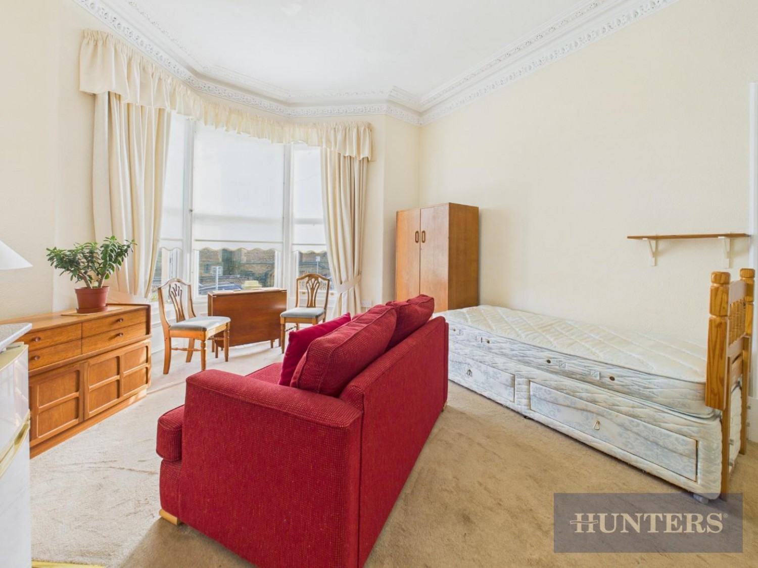 Trinity Road, Scarborough