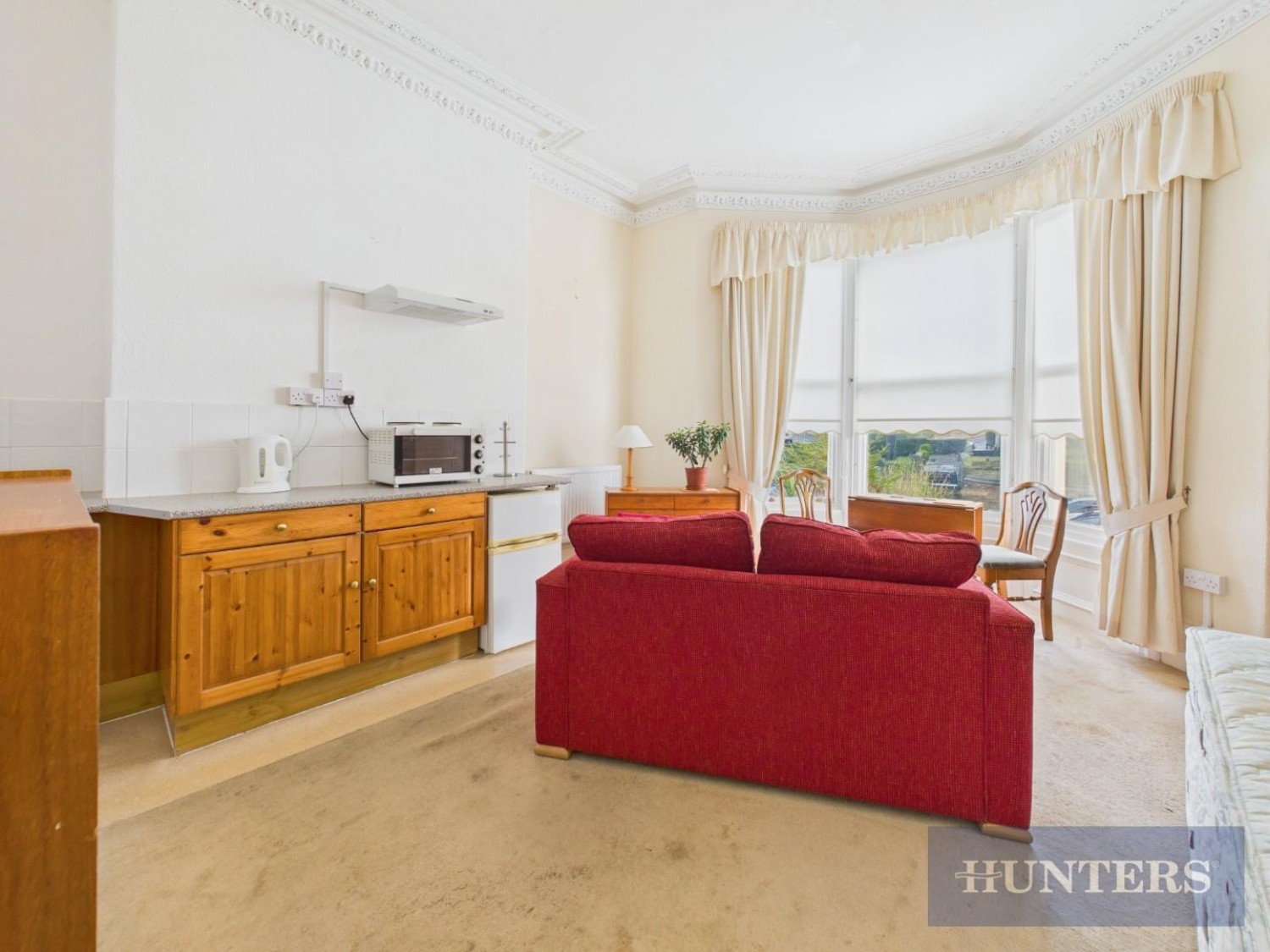 Trinity Road, Scarborough