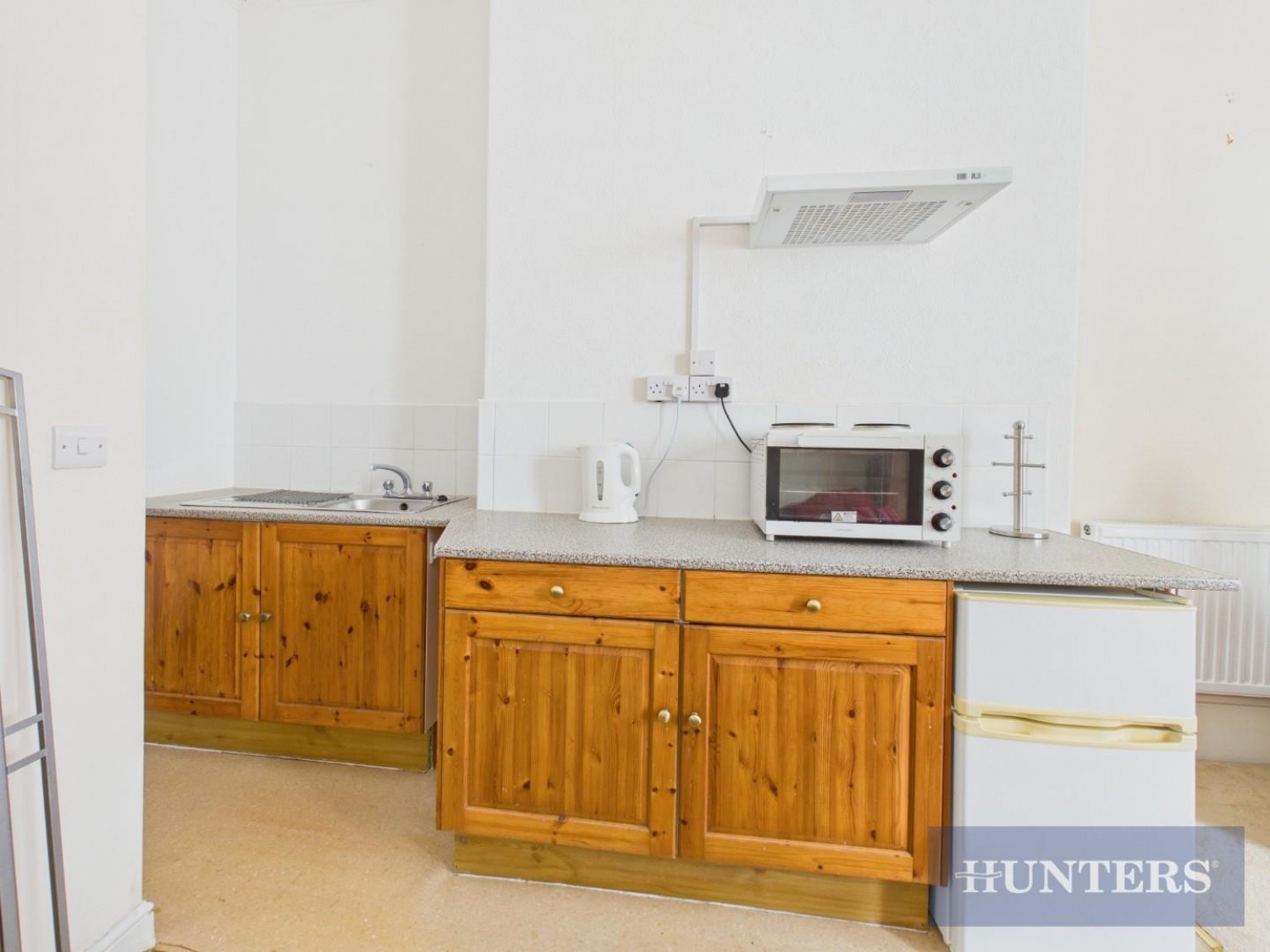 Trinity Road, Scarborough