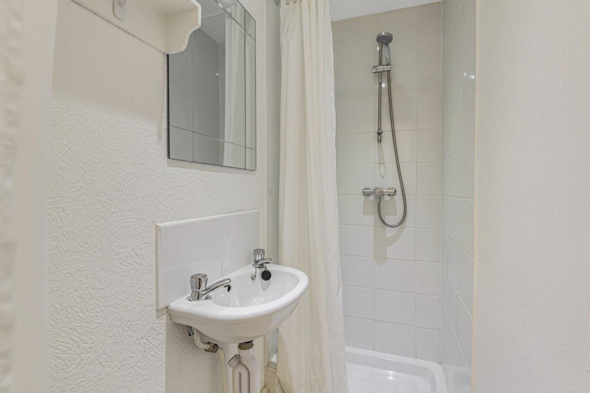 Trinity Road, Scarborough