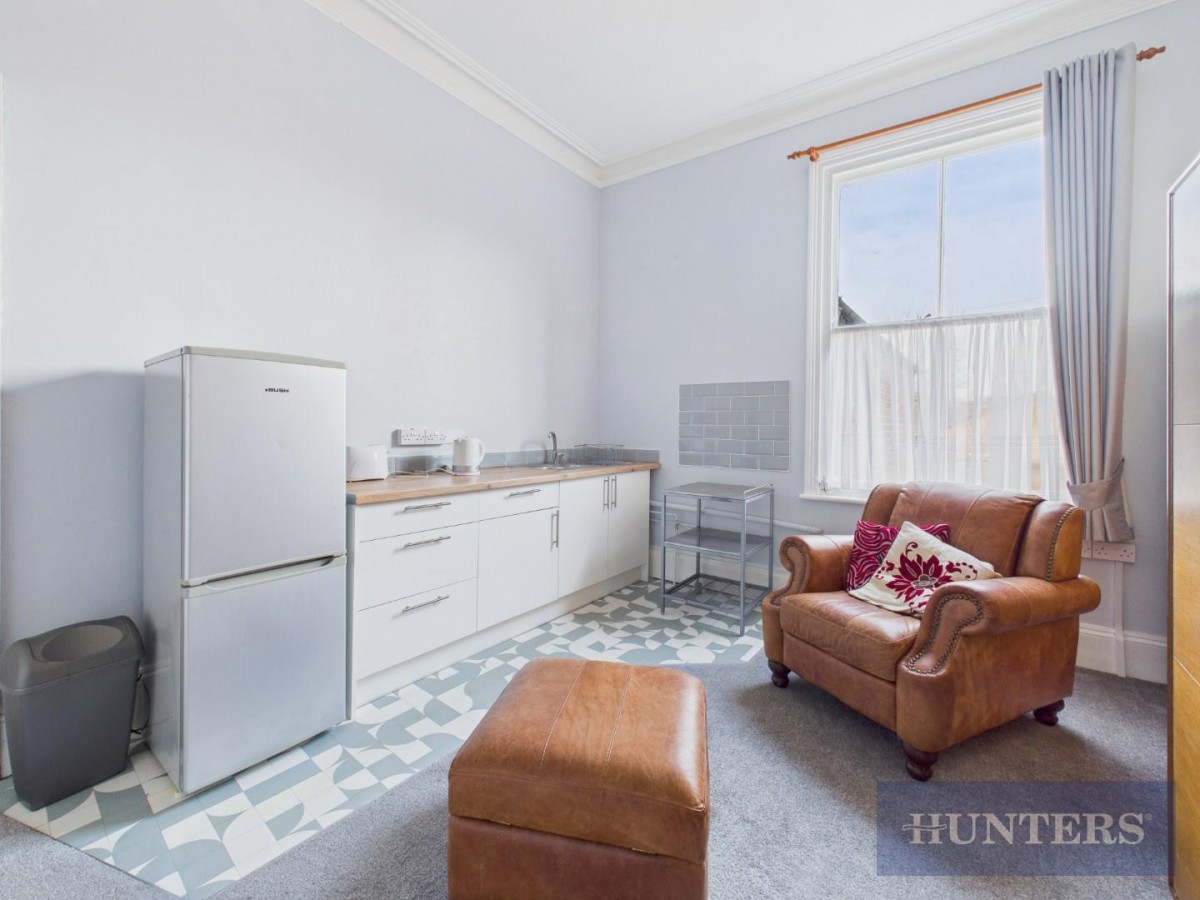 Trinity Road, Scarborough