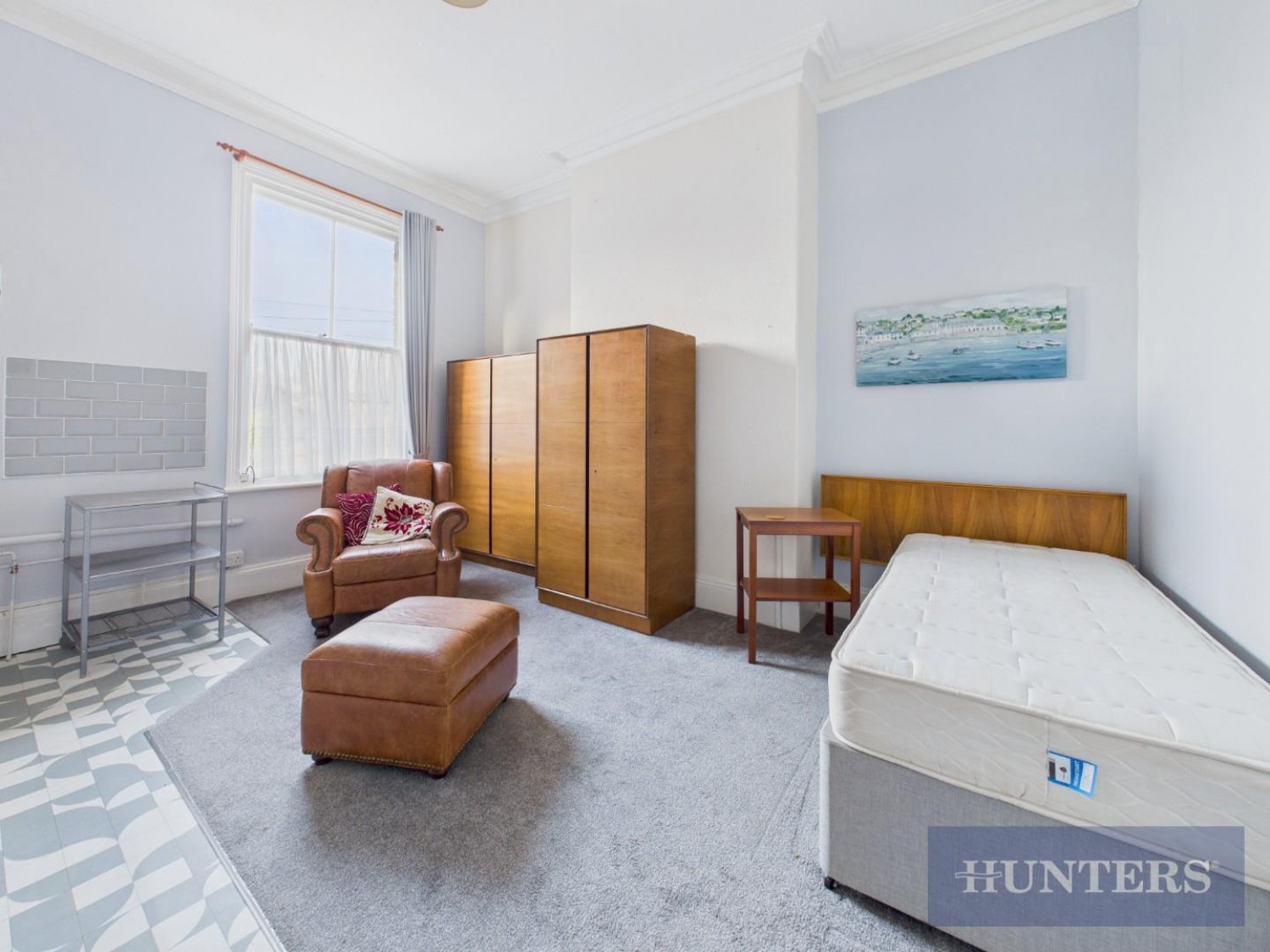 Trinity Road, Scarborough