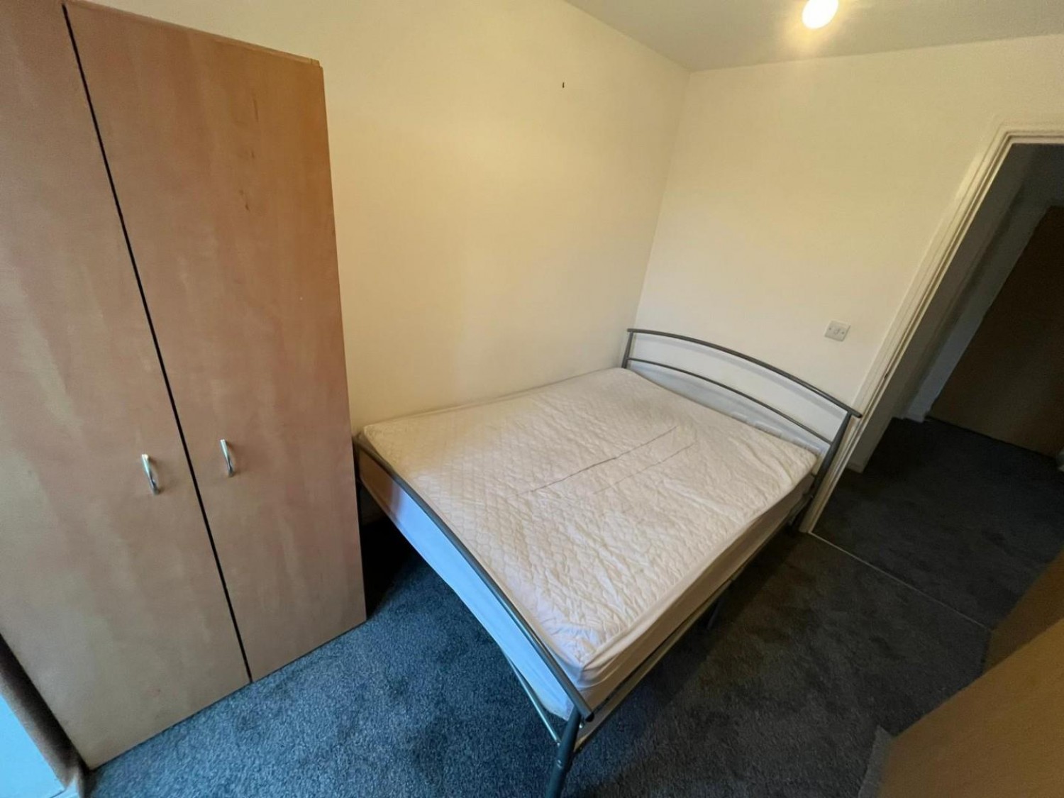 33 Duke Street, Salford