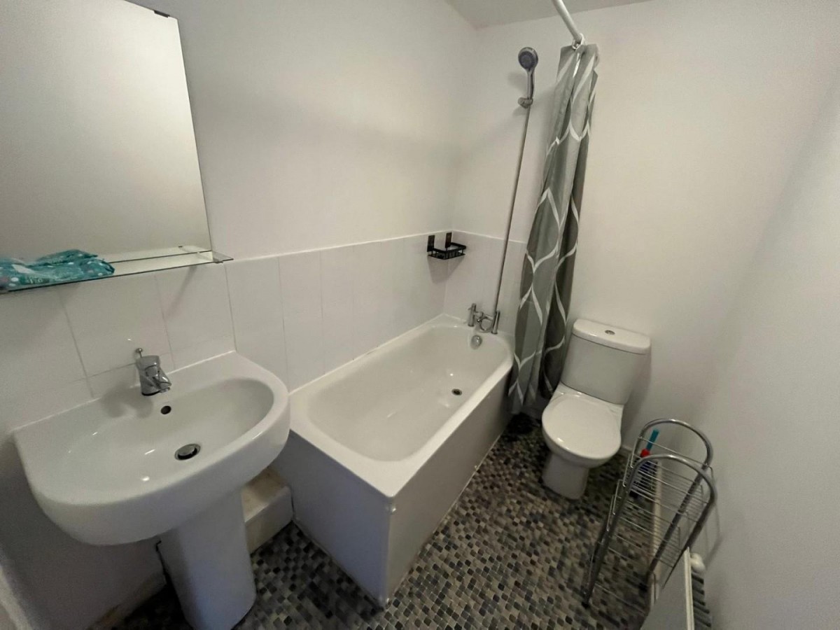 33 Duke Street, Salford