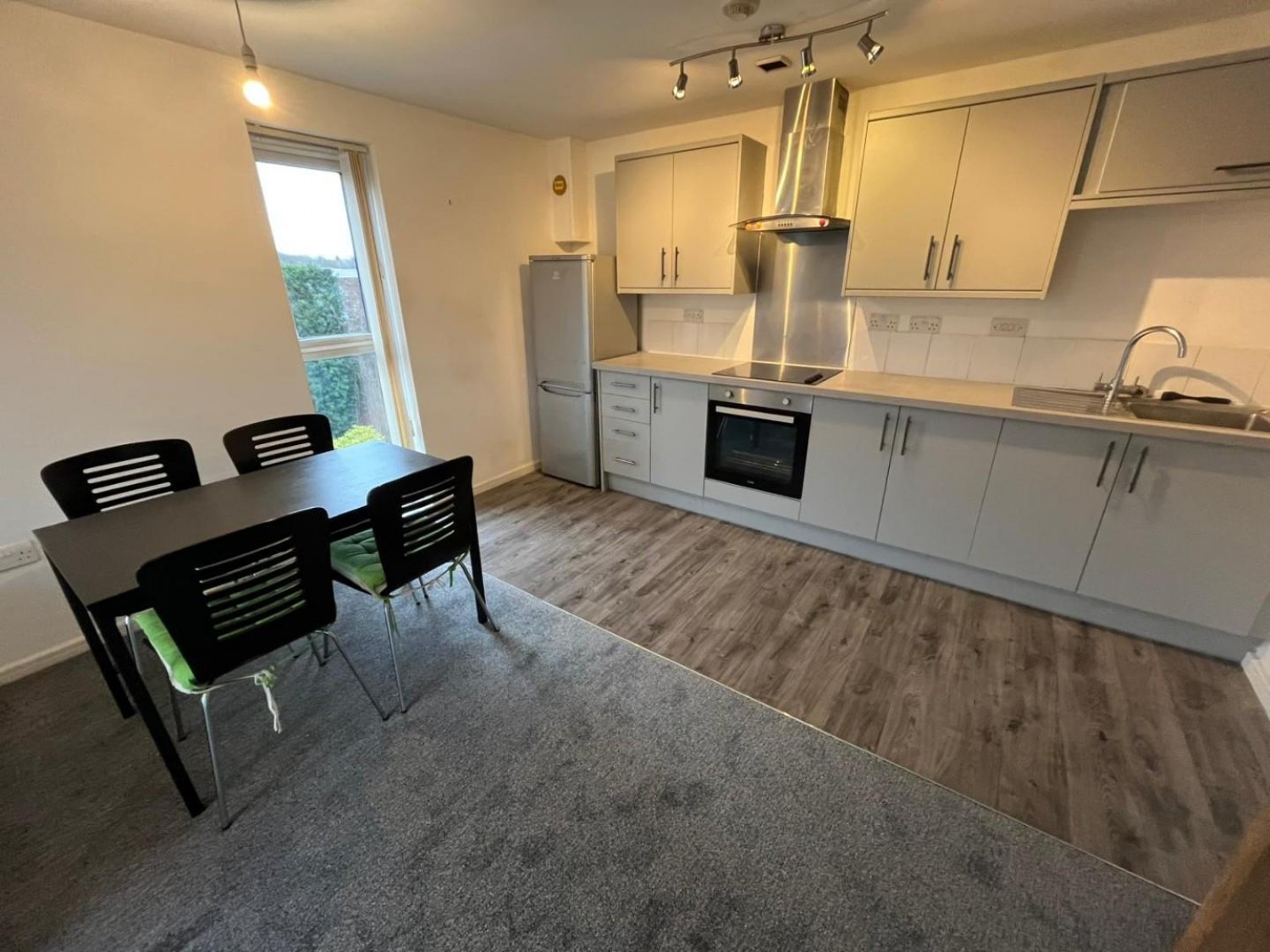 33 Duke Street, Salford