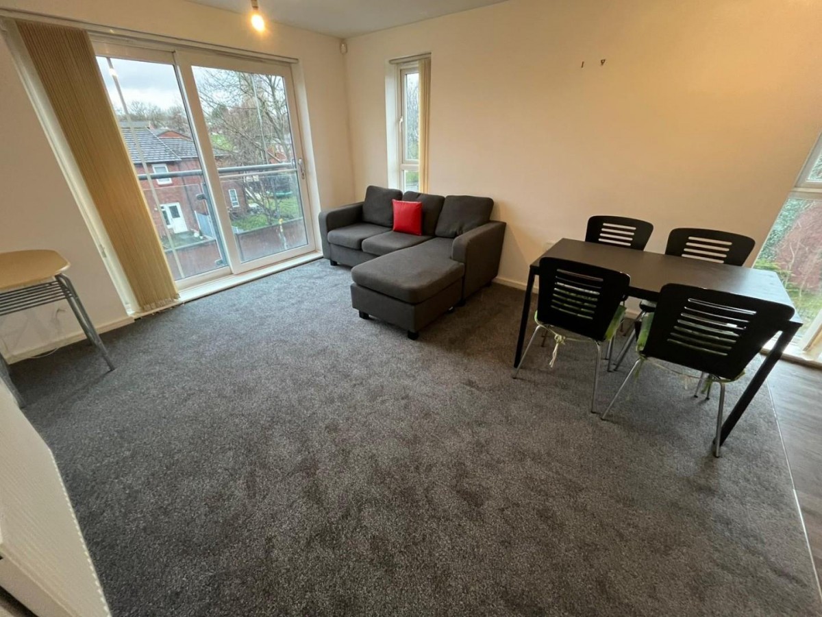 33 Duke Street, Salford