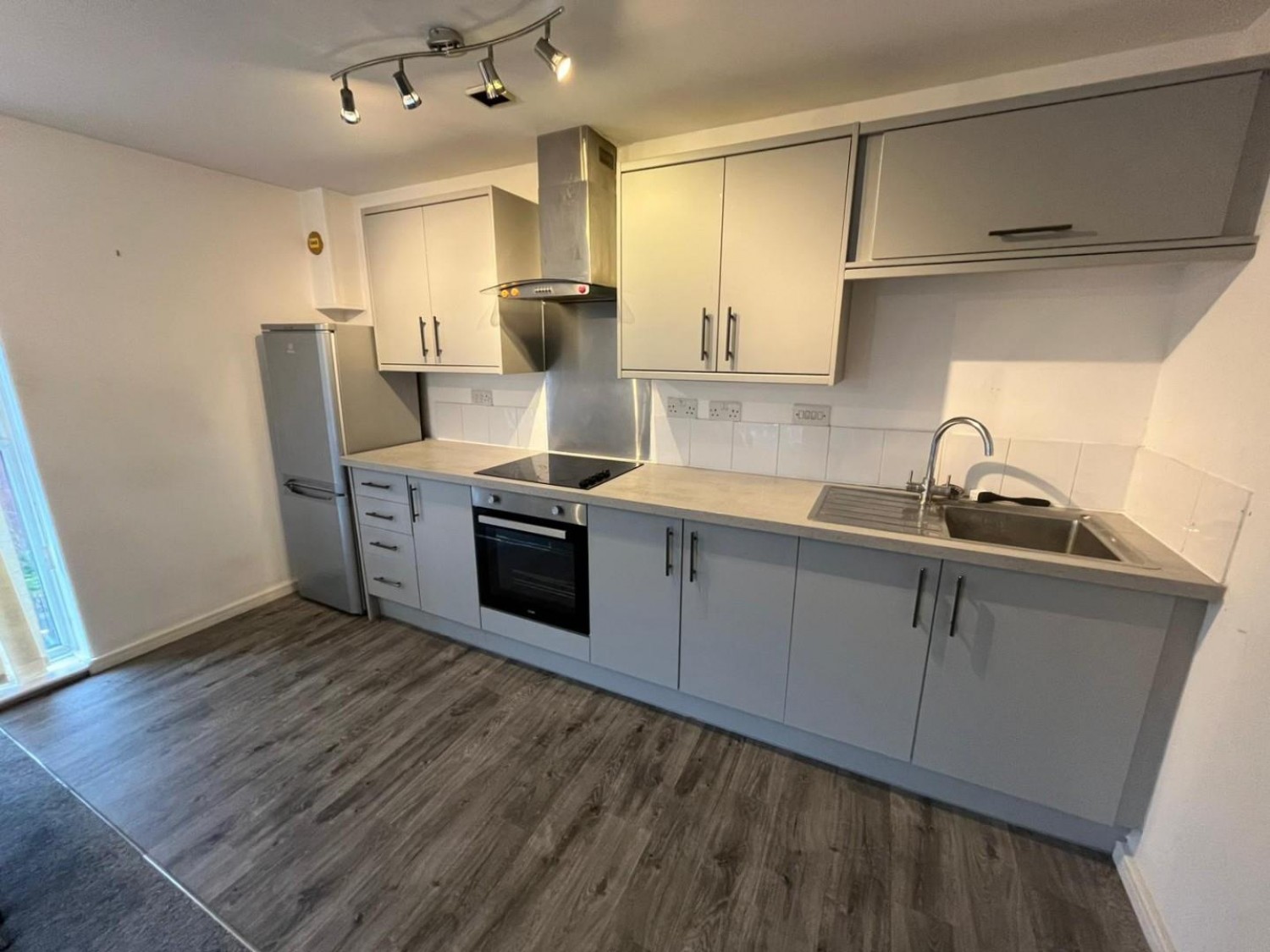 33 Duke Street, Salford