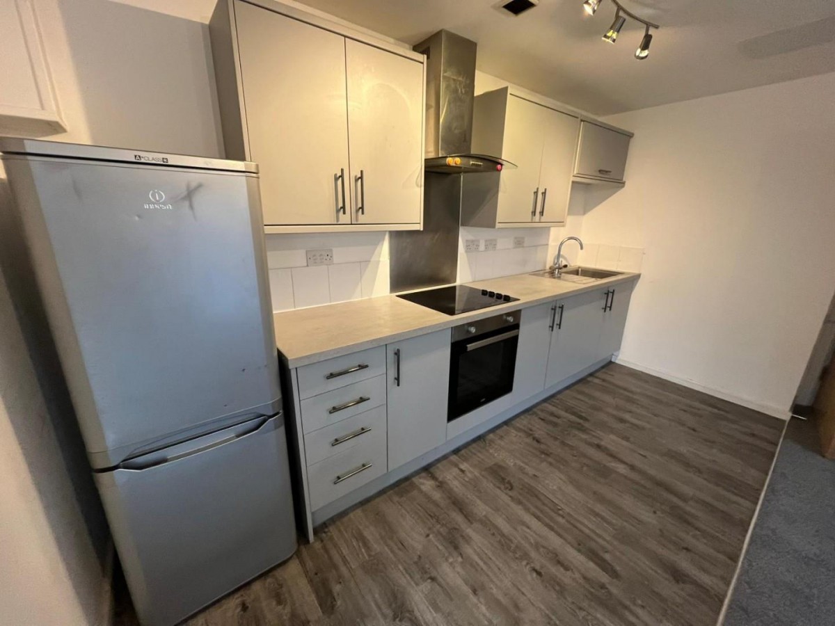 33 Duke Street, Salford