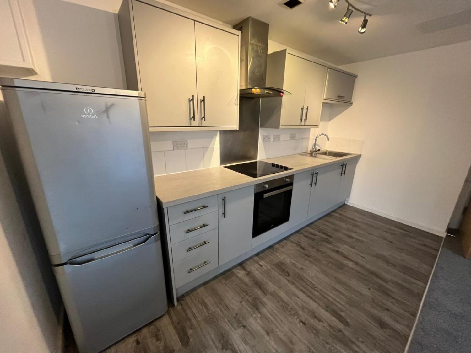 33 Duke Street, Salford