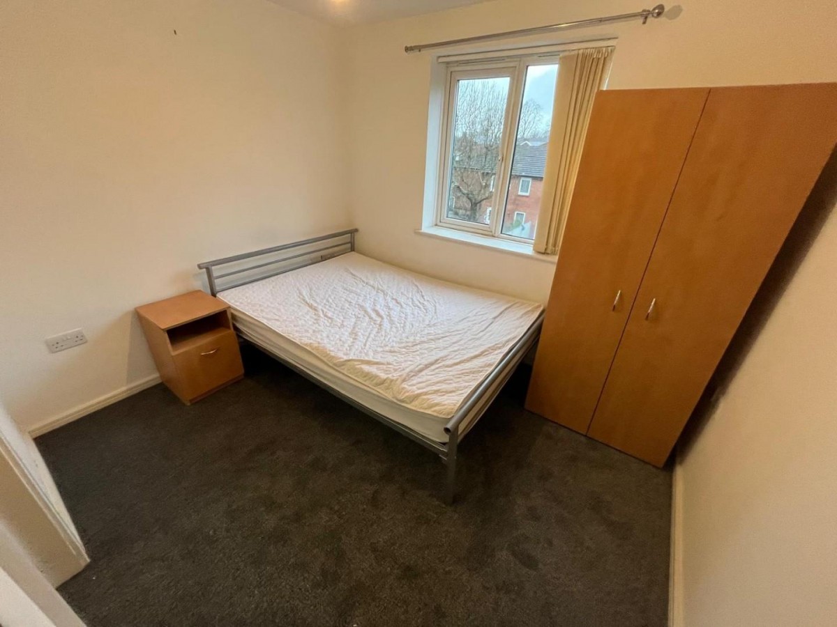 33 Duke Street, Salford