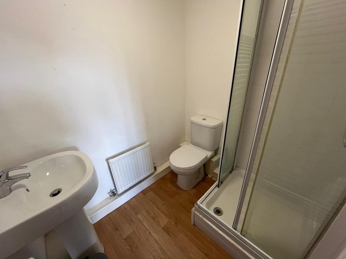 33 Duke Street, Salford