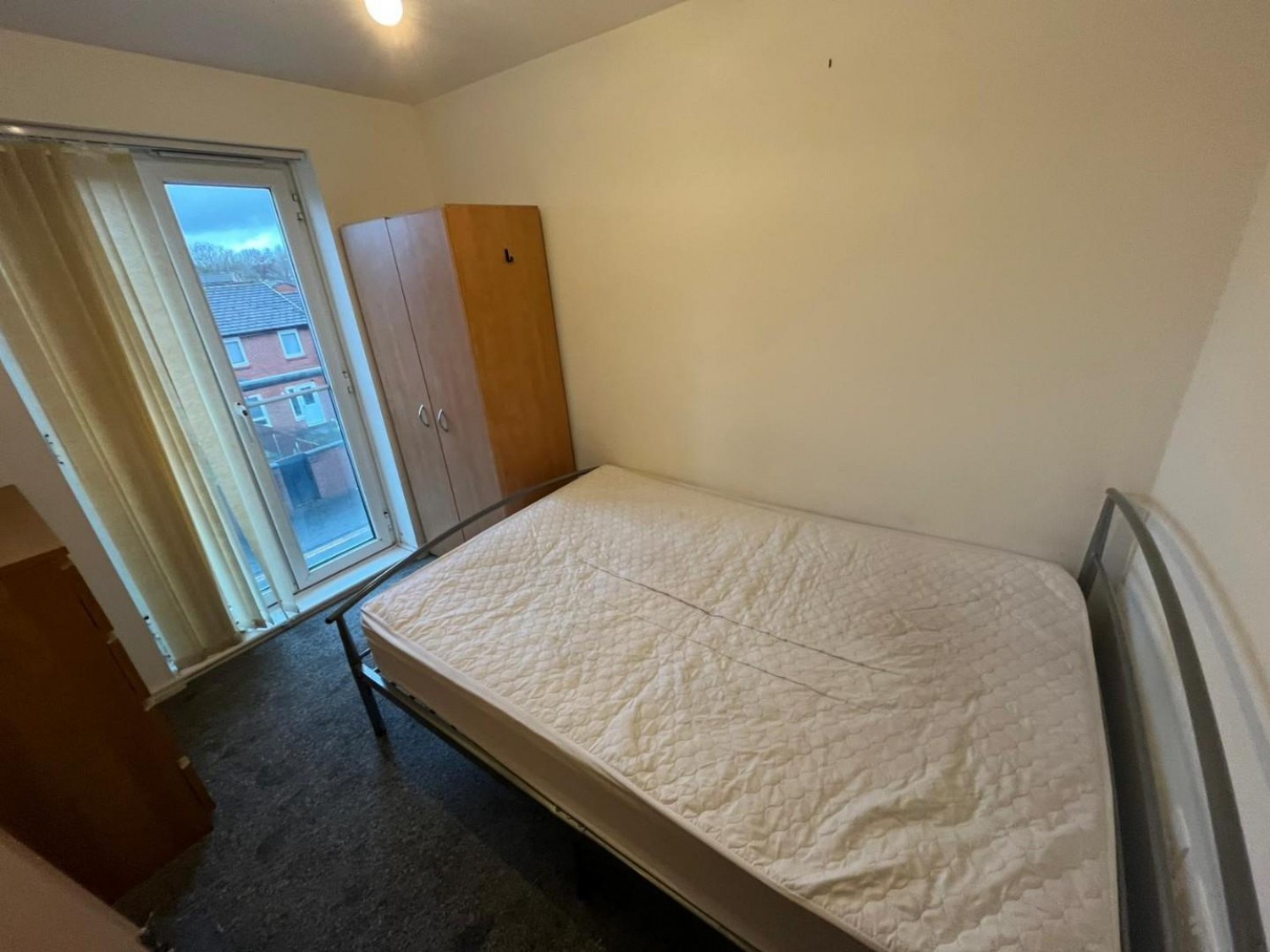 33 Duke Street, Salford