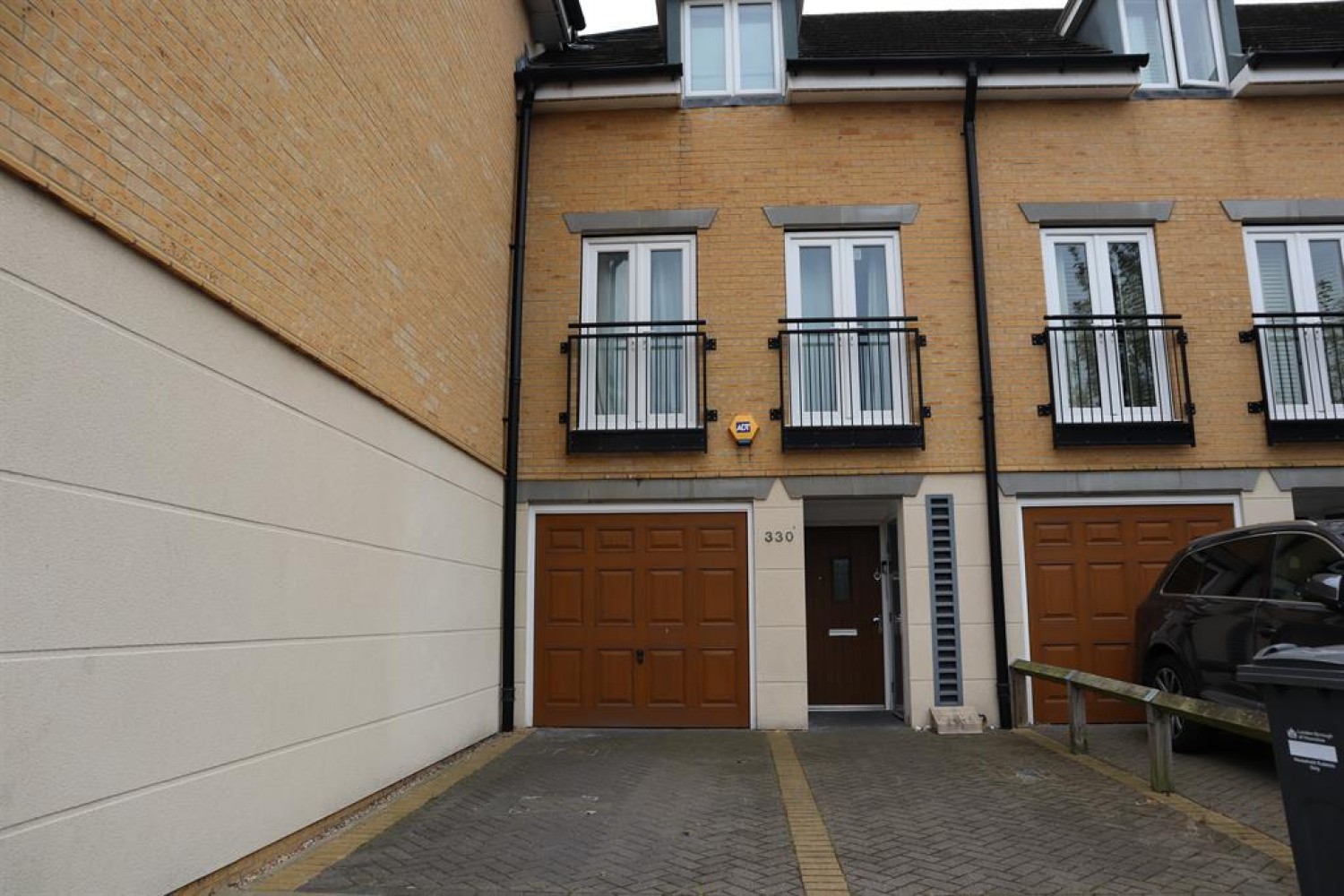 Beavers Lane, Hounslow, TW4