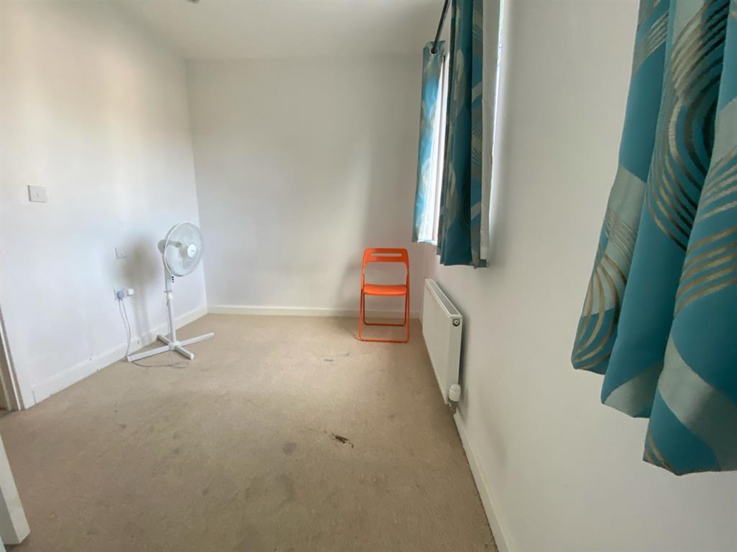 Beavers Lane, Hounslow, TW4